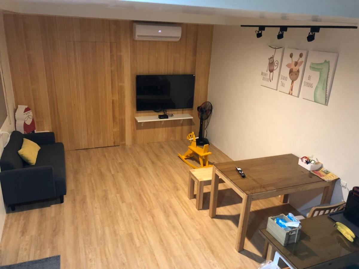 Yilan Early Morning B&B Dongshan  Exterior photo