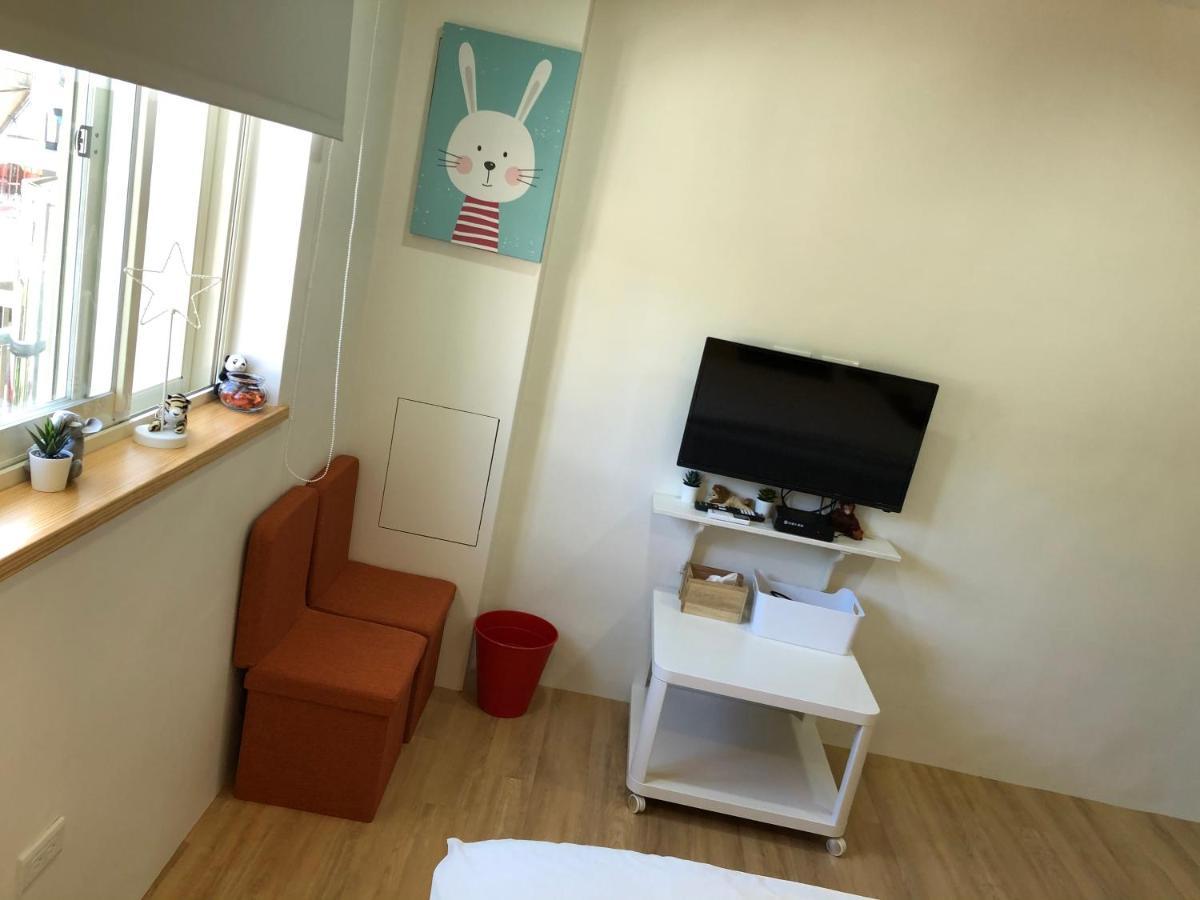 Yilan Early Morning B&B Dongshan  Exterior photo