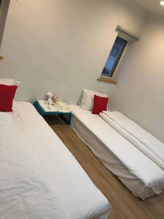 Yilan Early Morning B&B Dongshan  Exterior photo