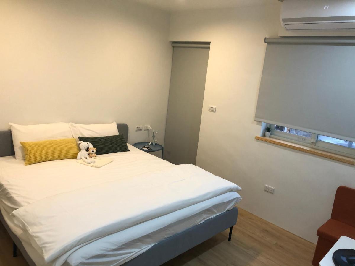 Yilan Early Morning B&B Dongshan  Exterior photo