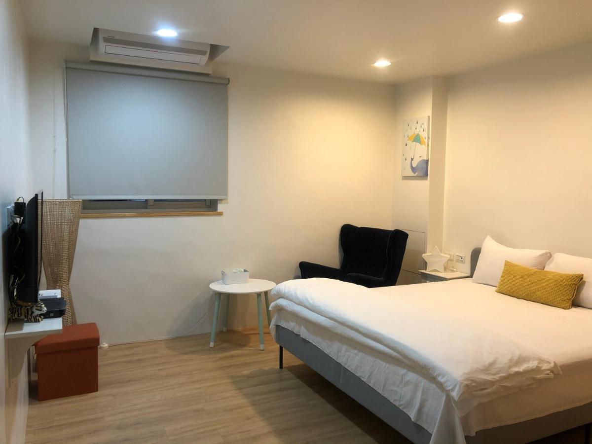 Yilan Early Morning B&B Dongshan  Exterior photo