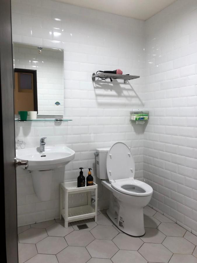 Yilan Early Morning B&B Dongshan  Exterior photo