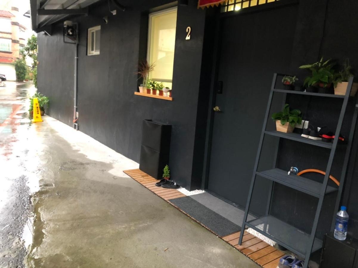 Yilan Early Morning B&B Dongshan  Exterior photo